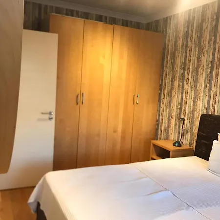 Deluxia Palace The Flat With A Pool View * Стамбул